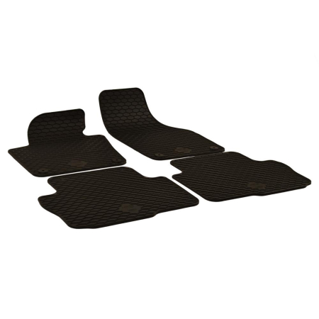 ACCESORII DE INTERIOR - SET COVORASE AUTO CAUCIUC UMBRELLA PENTRU VW SHARAN (2010-); SEAT ALHAMBRA (2010-)
