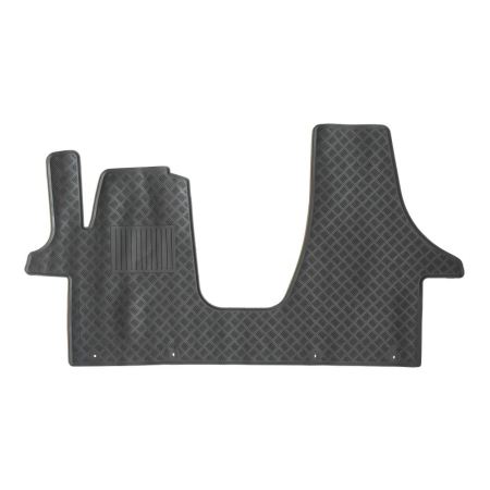ACCESORII DE INTERIOR - SET COVORASE AUTO CAUCIUC UMBRELLA PENTRU VW T5 GP facelift (2015-)/T6 (2014-)