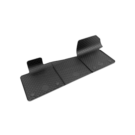 SET COVORASE AUTO CAUCIUC UMBRELLA PENTRU VW T7 (2021-) MULTIVAN - 3 PCS [1]