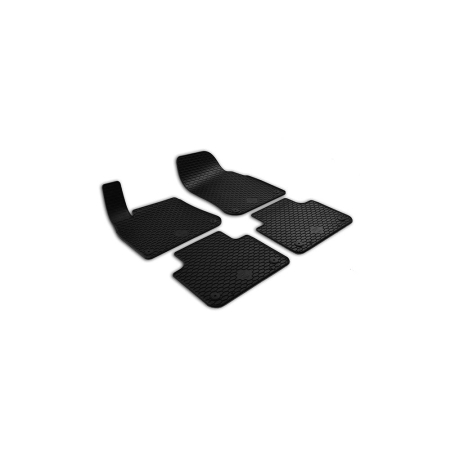 SET COVORASE AUTO CAUCIUC UMBRELLA PENTRU VW TOUAREG (INCLUSIV HYBRID) (2018-); PORSCHE CAYENNE (2018-) [1]