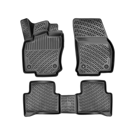 SET COVORASE AUTO CAUCIUC UMBRELLA PENTRU VW TOURAN II (5T) 2015- [1]