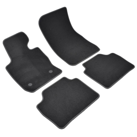 ACCESORII DE INTERIOR - SET COVORASE AUTO MOCHETA UMBRELLA PENTRU BMW 3 [F30] XDRIVE (2012-2019)