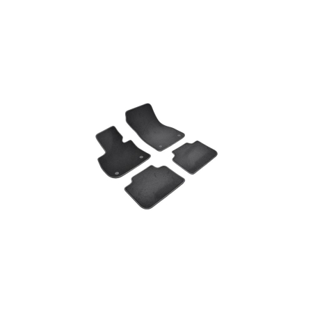 ACCESORII DE INTERIOR - SET COVORASE AUTO MOCHETA UMBRELLA PENTRU BMW X1 [F48](2016-)