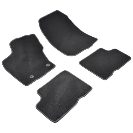 ACCESORII DE INTERIOR - SET COVORASE AUTO MOCHETA UMBRELLA PENTRU DACIA DUSTER I(2013-2018)