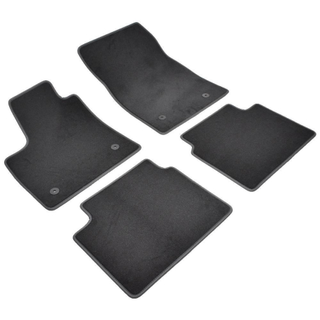 ACCESORII DE INTERIOR - SET COVORASE AUTO MOCHETA UMBRELLA PENTRU FORD FOCUS IV(2018-)