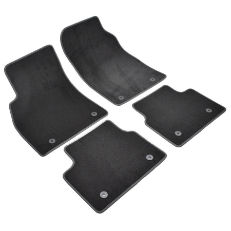 Accesorii auto - SET COVORASE AUTO MOCHETA UMBRELLA PENTRU OPEL INSIGNIA I(2009-2017)