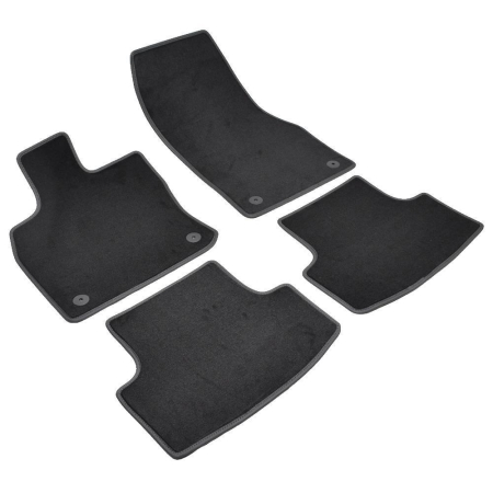 SET COVORASE AUTO MOCHETA UMBRELLA PENTRU SEAT ATECA(2016-) [2]
