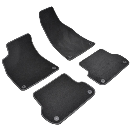 ACCESORII DE INTERIOR - SET COVORASE AUTO MOCHETA UMBRELLA PENTRU SEAT EXEO(2009-)