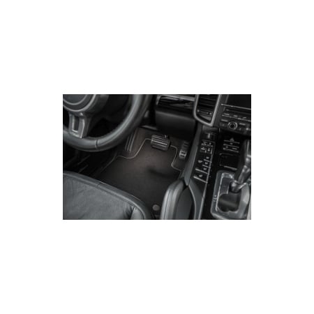 SET COVORASE AUTO MOCHETA UMBRELLA PENTRU VW TOURAN I MK2(2010-2015) [1]