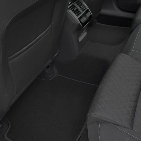 SET COVORASE AUTO MOCHETA UMBRELLA PENTRU VW TOURAN I MK2(2010-2015) [2]