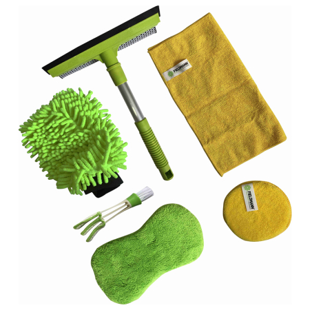 SET CURATAT AUTO FIELDMANN [1]