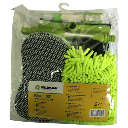 SET CURATAT AUTO FIELDMANN [2]