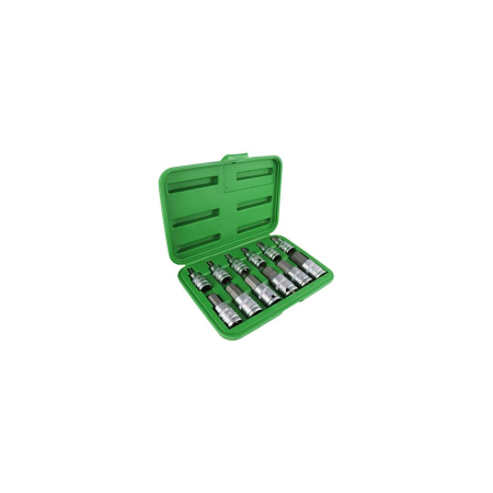 SET DE 12 PIESE 1/2` IMBUSURI HEX. JBM [3]