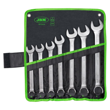 SET DE 7 CHEI COMBINATE JBM [3]