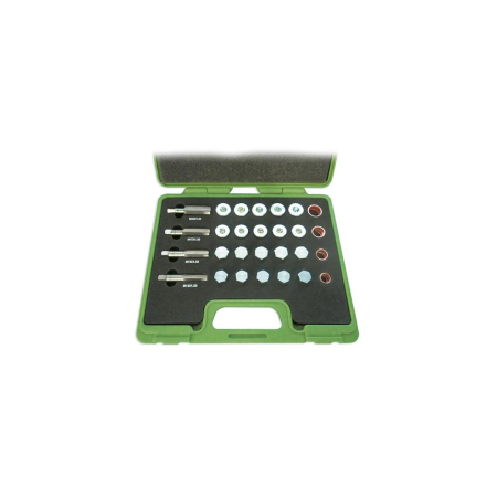SCULE SI ECHIPAMENTE ATELIER - SET DE REPARAT FILETE BAIE DE ULEI JBM