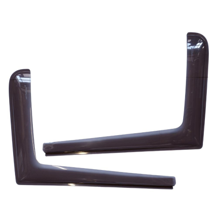 DEFLECTOARE DE AER - SET DEFLECTOARE AER FARAD PENTRU FORD TRANSIT (2000-2013)
