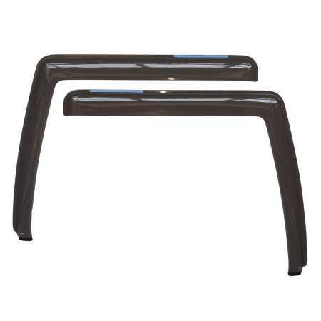 DEFLECTOARE DE AER - SET DEFLECTOARE AER FARAD PENTRU MAN TGA (2000-2007); TGX (2007-2020)
