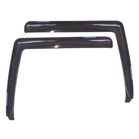 DEFLECTOARE DE AER - SET DEFLECTOARE AER FARAD PENTRU MAN TGX (2021-)