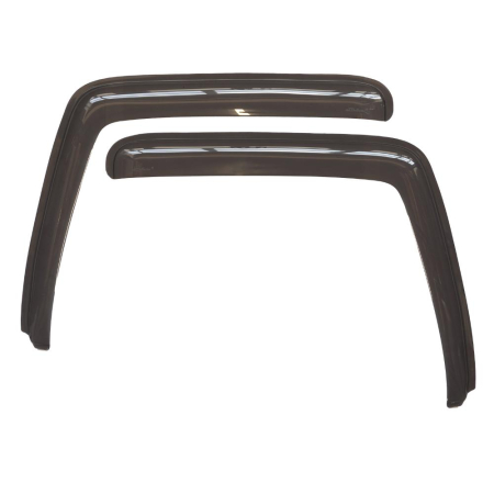 DEFLECTOARE DE AER - SET DEFLECTOARE AER FARAD PENTRU MERCEDES ACTROS (2012-)