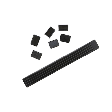 SET DEFLECTOARE AER FARAD PENTRU OPEL MOVANO (2010); RENAULT MASTER III (2010-2023); NISSAN NV400 (2012-) [1]