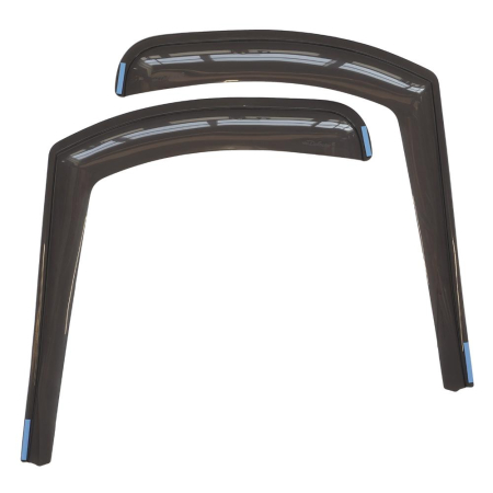 DEFLECTOARE DE AER - SET DEFLECTOARE AER FARAD PENTRU OPEL VIVARO (2001-2014); RENAULT TRAFIC (1998-2013); NISSAN PRIMESTAR (2003-)