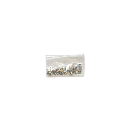 SET DEFLECTOARE AER FARAD PENTRU SCANIA R124 - R144 (2004-2016) [1]