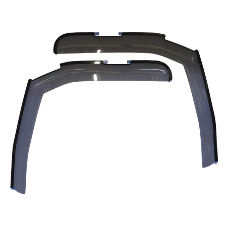 DEFLECTOARE DE AER - SET DEFLECTOARE AER FARAD PENTRU VOLVO FH EURO 6 (2014-)