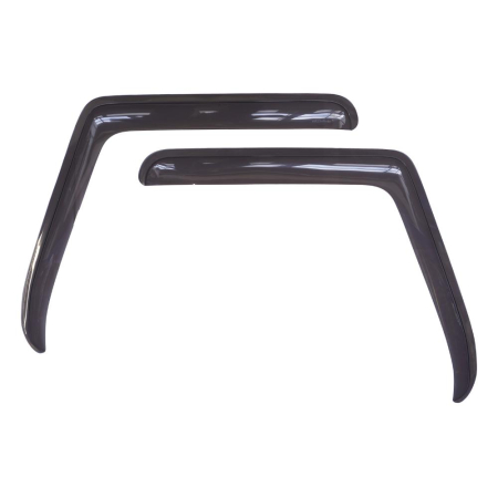 DEFLECTOARE DE AER - SET DEFLECTOARE AER FARAD PENTRU VOLVO FH12 / FH16 / F12 / F16 (1995-); FH / FM (1998-2013)