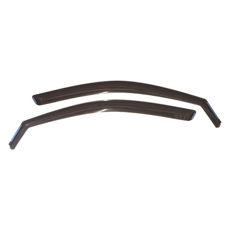 ACCESORII EXTERIOR - SET DEFLECTOARE AER FATA FARAD PENTRU AUDI A4/AVANT (2001-2007); SEAT EXEO (2009-)