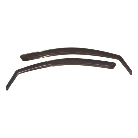 DEFLECTOARE DE AER - SET DEFLECTOARE AER FATA FARAD PENTRU AUDI A4 - SW (2008-)