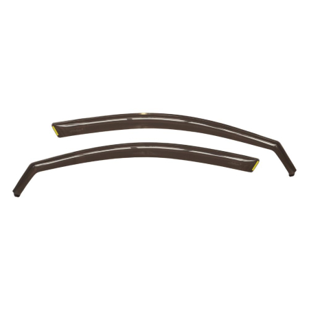 ACCESORII EXTERIOR - SET DEFLECTOARE AER FATA FARAD PENTRU AUDI A6/AVANT (2004-2010)