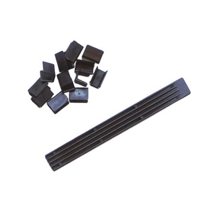 SET DEFLECTOARE AER FATA FARAD PENTRU AUDI A6/AVANT (2004-2010) [1]