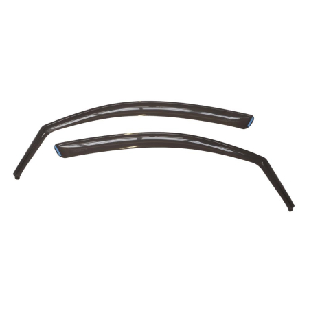DEFLECTOARE DE AER - SET DEFLECTOARE AER FATA FARAD PENTRU AUDI Q5 (2009-2016)