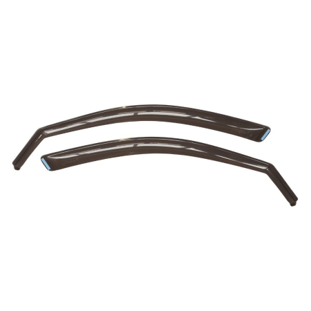 DEFLECTOARE DE AER - SET DEFLECTOARE AER FATA FARAD PENTRU BMW SERIE 3 (F30)-TOURING (F31) (2012-)