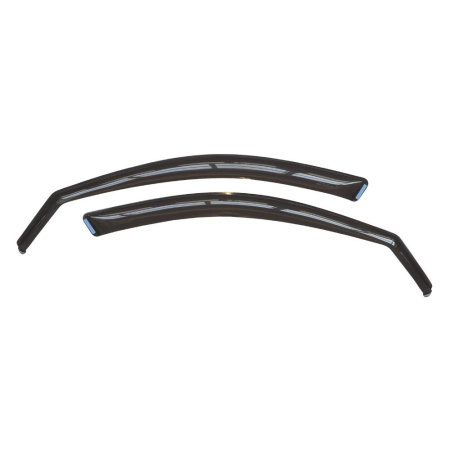 ACCESORII EXTERIOR - SET DEFLECTOARE AER FATA FARAD PENTRU BMW SERIE 3 - TOURING E90/E91 (2004-2012)