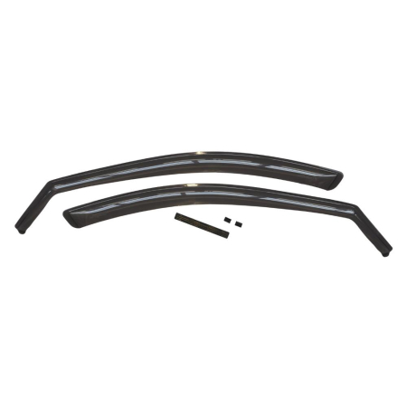 DEFLECTOARE DE AER - SET DEFLECTOARE AER FATA FARAD PENTRU BMW SERIE 5 BERLINA (F10) / TOURING (F11) (2010-)