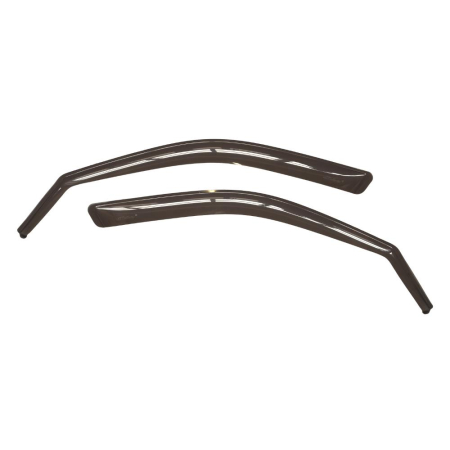 ACCESORII EXTERIOR - SET DEFLECTOARE AER FATA FARAD PENTRU BMW X3 (E83) (2004-2010)
