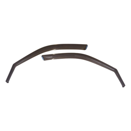 ACCESORII EXTERIOR - SET DEFLECTOARE AER FATA FARAD PENTRU BMW X5 (E70) (2007-2013); X5 (F15) (2014-)