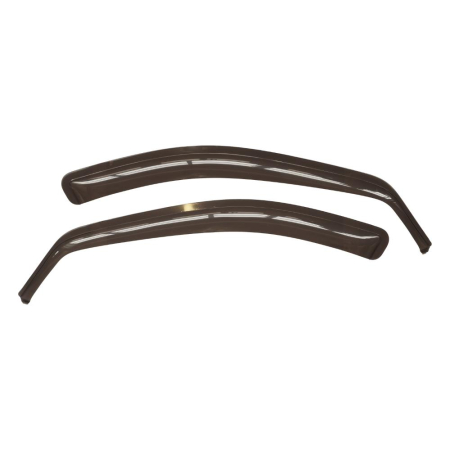 ACCESORII EXTERIOR - SET DEFLECTOARE AER FATA FARAD PENTRU DACIA LOGAN 1 / PICK UP (2006-2013)