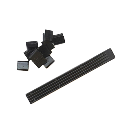 SET DEFLECTOARE AER FATA FARAD PENTRU DACIA SANDERO / SANDERO STEPWAY (2008-2013) [1]