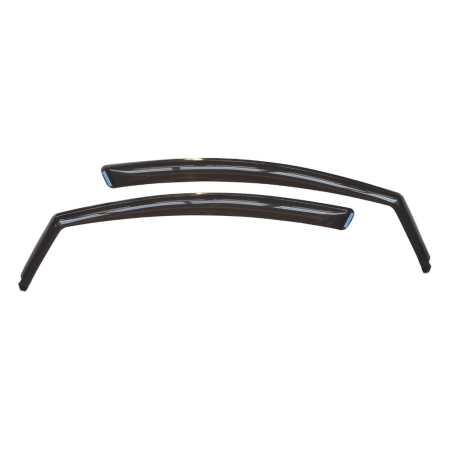 DEFLECTOARE DE AER - SET DEFLECTOARE AER FATA FARAD PENTRU DACIA SANDERO / SANDERO STEPWAY (2021-); JOGGER (2022-)