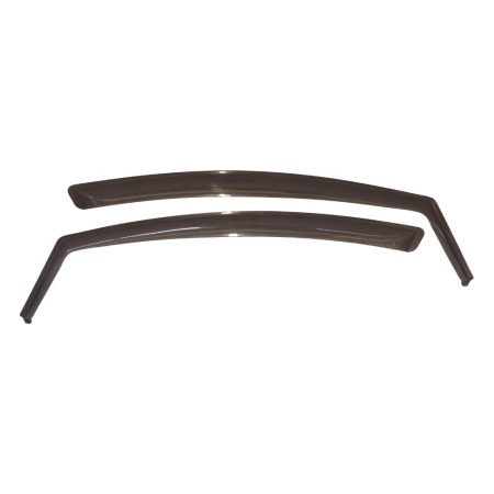 DEFLECTOARE DE AER - SET DEFLECTOARE AER FATA FARAD PENTRU FORD FIESTA (2008-)