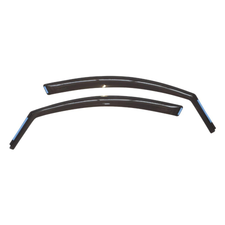 DEFLECTOARE DE AER - SET DEFLECTOARE AER FATA FARAD PENTRU FORD FUSION (2002-)