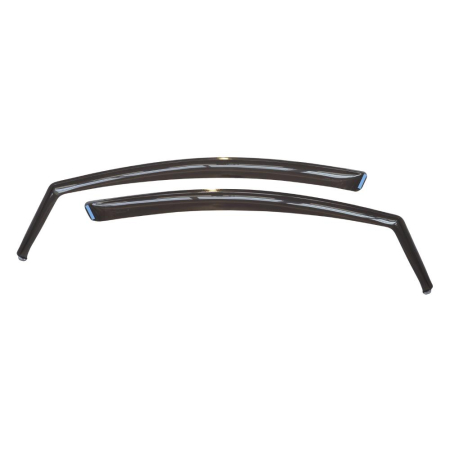 ACCESORII EXTERIOR - SET DEFLECTOARE AER FATA FARAD PENTRU FORD KUGA (2008-2013)