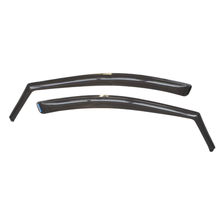 DEFLECTOARE DE AER - SET DEFLECTOARE AER FATA FARAD PENTRU FORD KUGA (2013-2019)