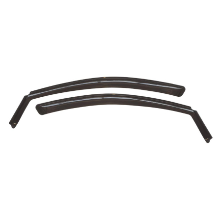 ACCESORII EXTERIOR - SET DEFLECTOARE AER FATA FARAD PENTRU OPEL ASTRA - SW (H) (2004-2009)
