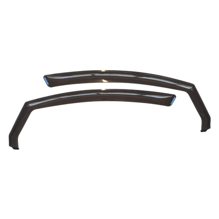 DEFLECTOARE DE AER - SET DEFLECTOARE AER FATA FARAD PENTRU OPEL ASTRA - SW (J) (2010-)