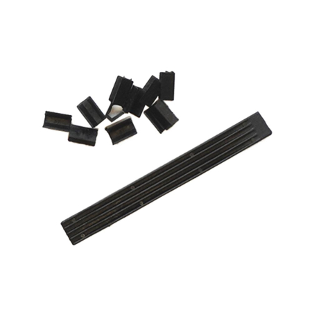 SET DEFLECTOARE AER FATA FARAD PENTRU OPEL ZAFIRA (2006-2011) [1]