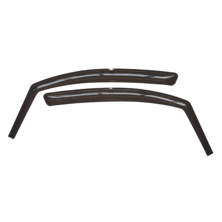 ACCESORII EXTERIOR - SET DEFLECTOARE AER FATA FARAD PENTRU OPEL ZAFIRA (2006-2011)