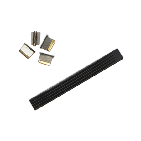 SET DEFLECTOARE AER FATA FARAD PENTRU PEUGEOT 207 - SW - 207+ (2006-) [1]